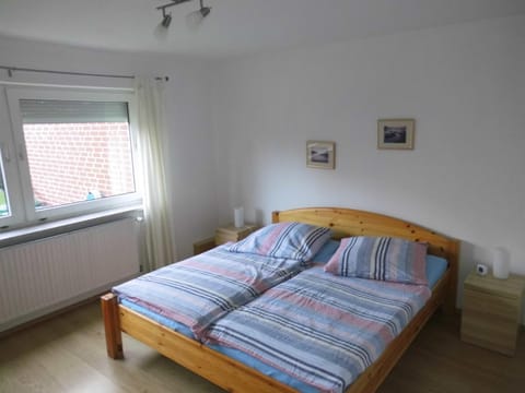 Ferienwohnung "Strand Hus 1" Apartment in Heiligenhafen