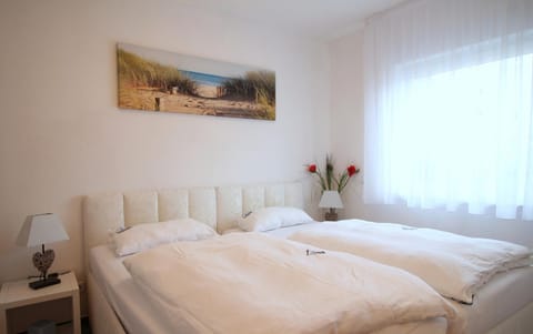 Kranich Apartment in Zingst