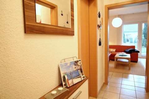 Kranich Apartment in Zingst