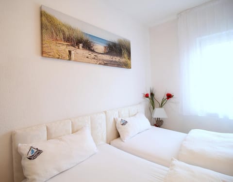 Kranich Apartment in Zingst