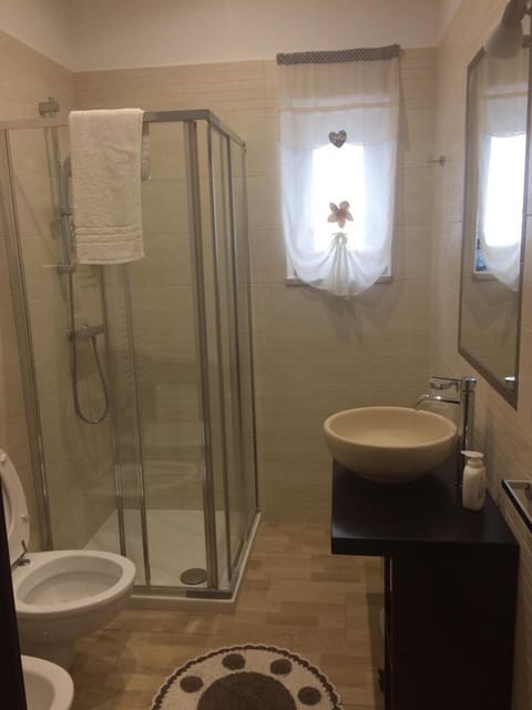 La casa nel verde House in Basilicata