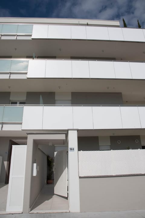 Casa sprint Apartment in San Benedetto del Tronto