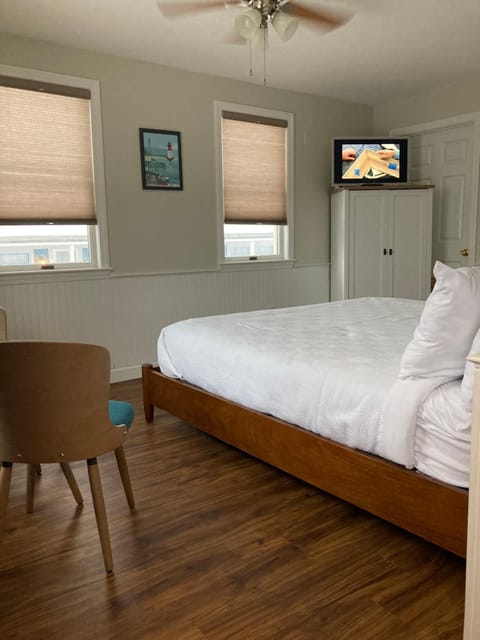 The Bradford Inn in Provincetown