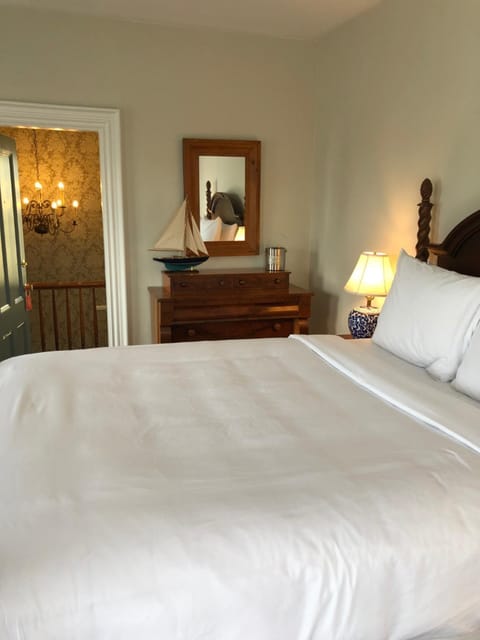 The Bradford Inn in Provincetown