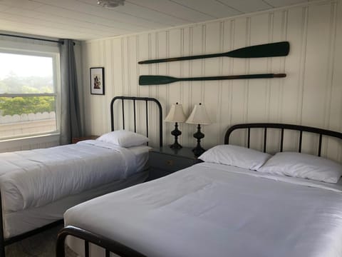 The Bradford Inn in Provincetown