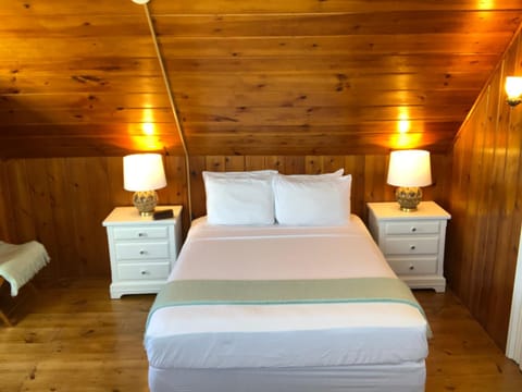 The Bradford Inn in Provincetown