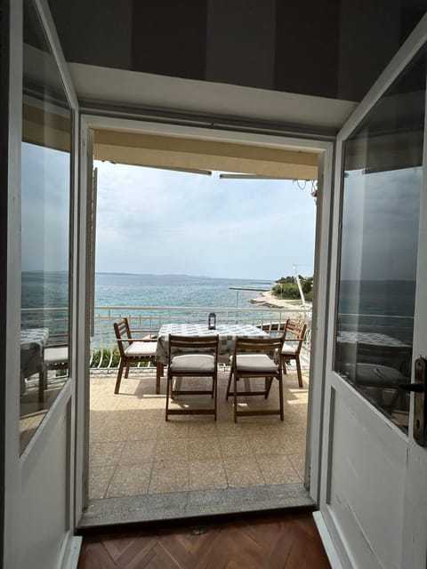 Day, Balcony/Terrace, Sea view