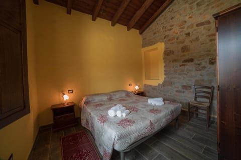Arroccas de is Istellas Farm Stay in Sardinia