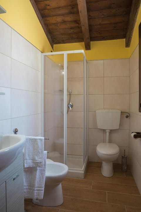 Arroccas de is Istellas Farm Stay in Sardinia