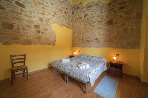 Arroccas de is Istellas Farm Stay in Sardinia
