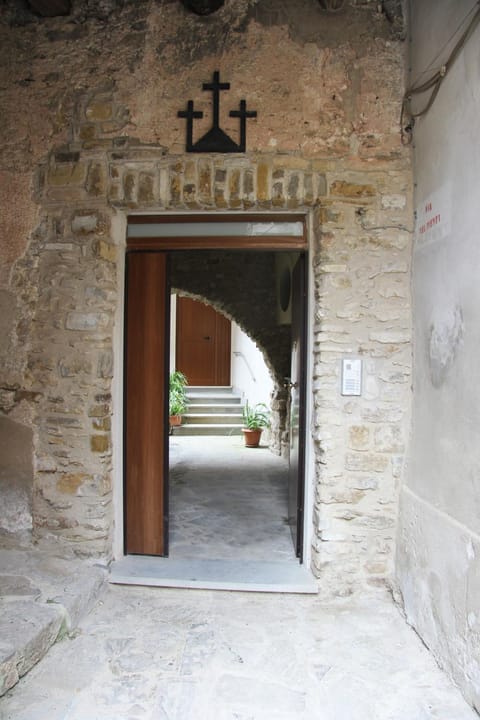 Da Eva House in Castellabate