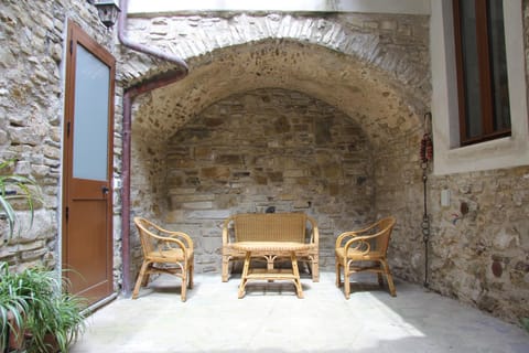 Da Eva House in Castellabate