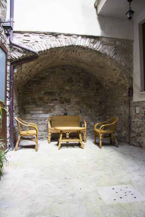 Da Eva House in Castellabate