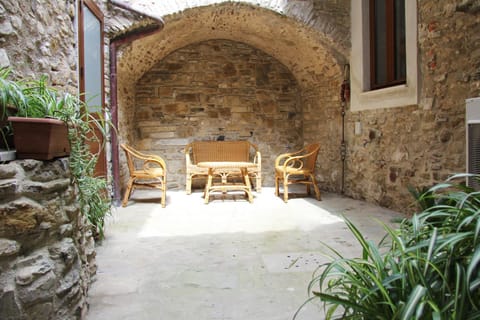 Da Eva House in Castellabate