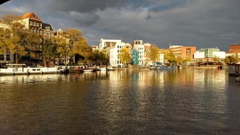River view