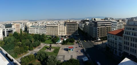Day, Neighbourhood, City view, Location