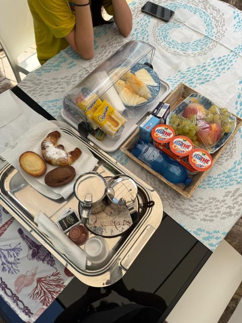 Affittacamere Mareazzurro Bed and Breakfast in Porto Cesareo