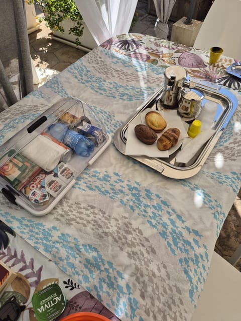 Affittacamere Mareazzurro Bed and Breakfast in Porto Cesareo