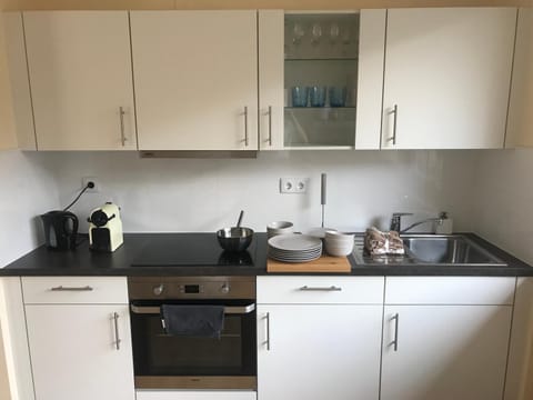 Waarkstrooss 12 Apartment in Luxembourg