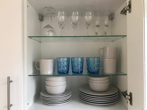 Waarkstrooss 12 Apartment in Luxembourg