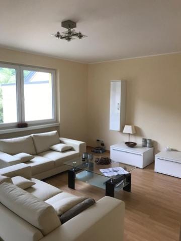 Waarkstrooss 12 Apartment in Luxembourg