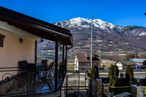 Ema Guest House Bed and Breakfast in Montenegro