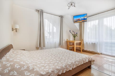 Willa Wilk Morski Villa in Pomeranian Voivodeship