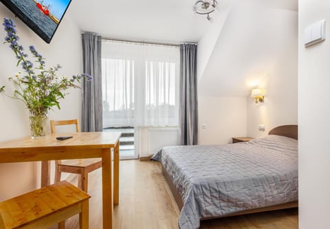 Willa Wilk Morski Villa in Pomeranian Voivodeship