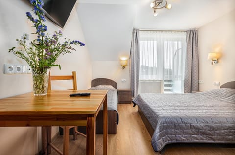 Willa Wilk Morski Villa in Pomeranian Voivodeship