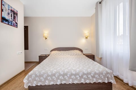 Willa Wilk Morski Villa in Pomeranian Voivodeship