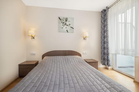 Willa Wilk Morski Villa in Pomeranian Voivodeship