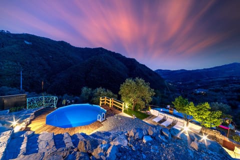 Solarium, Pool view, Swimming pool, Swimming pool