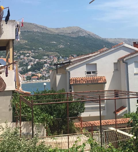 Garden, Balcony/Terrace