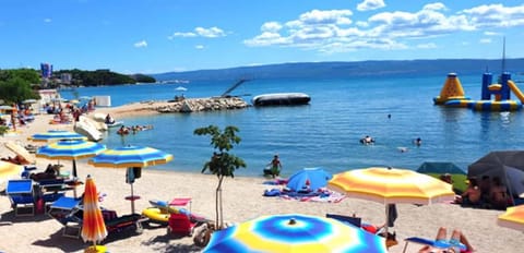 Apartman Sea Apartment in Šibenik-Knin County, Croatia