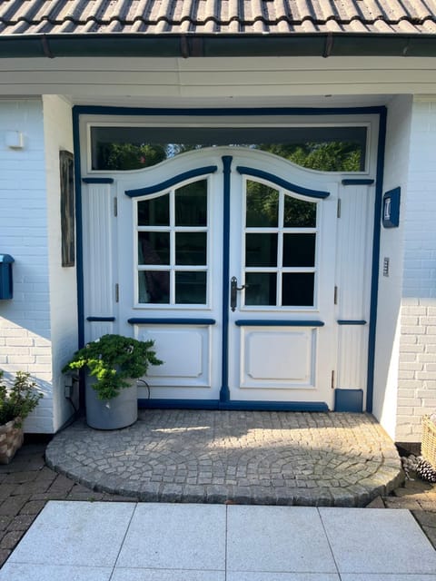 Mowennest Morsum Apartment in Westerland