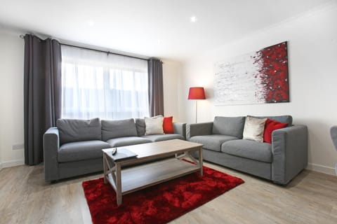 Vkm Apartments Apartment in Glasgow