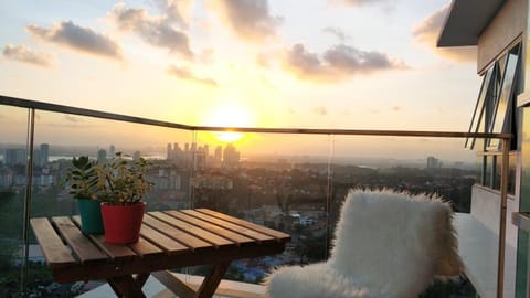 Sunrise, Sunset