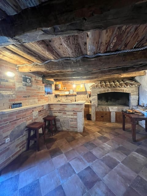 Kuca Roza House in Lika-Senj County