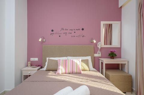 Panormos Hotel and Studios Hotel in Naxos