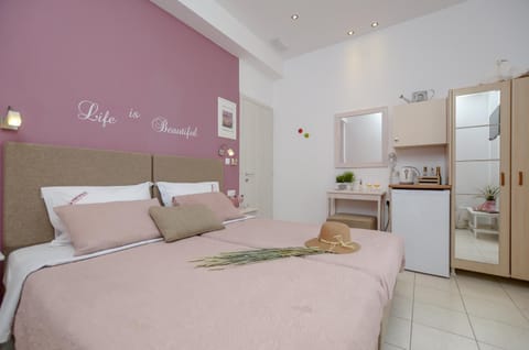 Panormos Hotel and Studios Hotel in Naxos