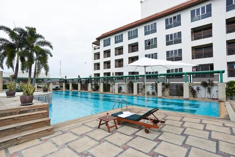 Property building, Swimming pool, Swimming pool