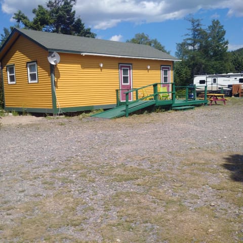 Property view