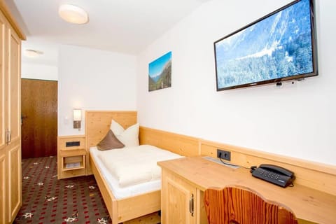 Steigmühle Pension Garni Bed and Breakfast in Fussen