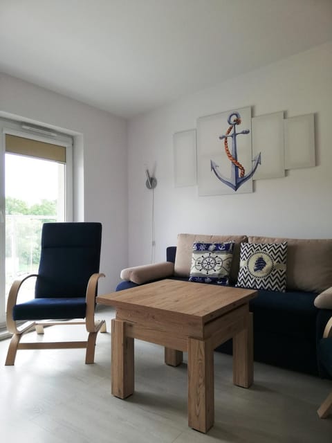 Apartament_20 Apartment in West Pomeranian Voivodeship, Poland