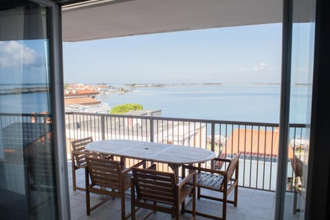 Hotel Eldorado, Depandance & Apartments Hotel in Grado