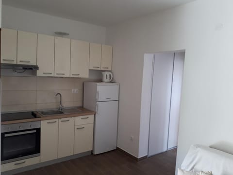 Apartment on the first floor Apartment in Dubrovnik-Neretva County