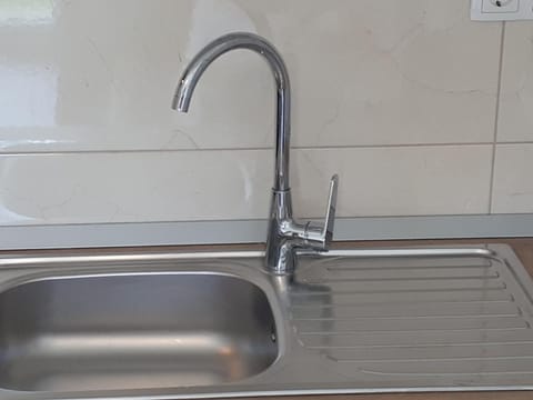 Apartment on the first floor Apartment in Dubrovnik-Neretva County