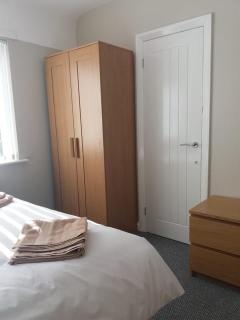 Liverpool City House Apartment in Liverpool