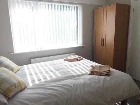 Liverpool City House Apartment in Liverpool