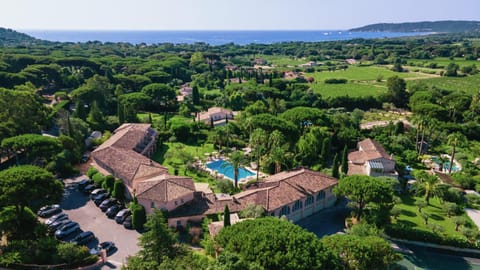 Property building, Bird's eye view, View (from property/room), View (from property/room), Sea view